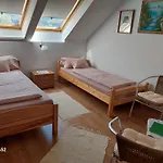 Apartman With A - C In 55117 Balatonlelle