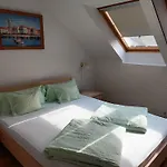 With A - C In 55117 Apartman Balatonlelle